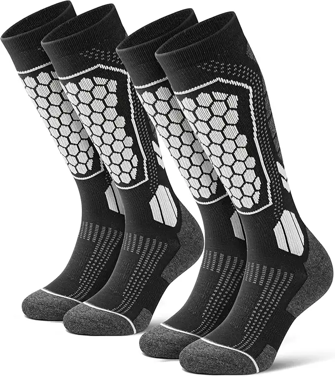 Hunting socks